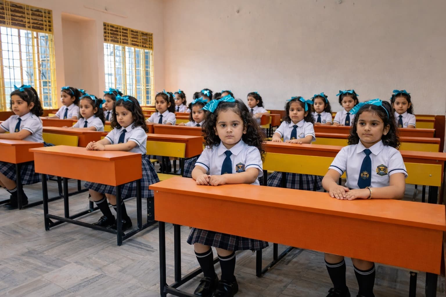 Personalized Child Care